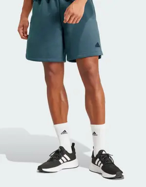 Adidas Pantalón corto Z.N.E. Premium