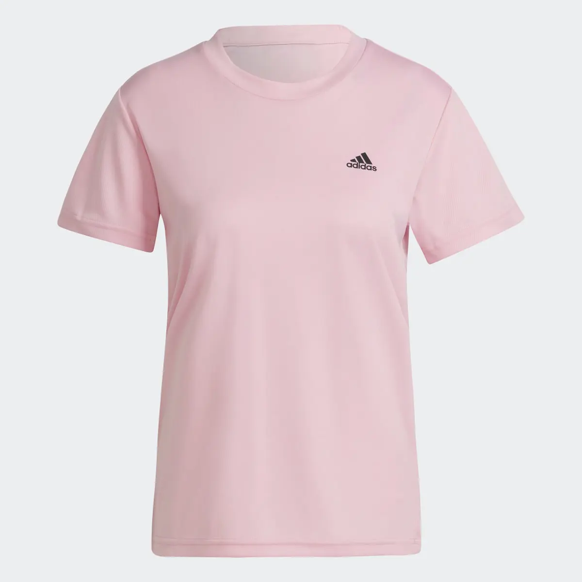 Adidas Playera AEROREADY Designed 2 Move Sport. 1