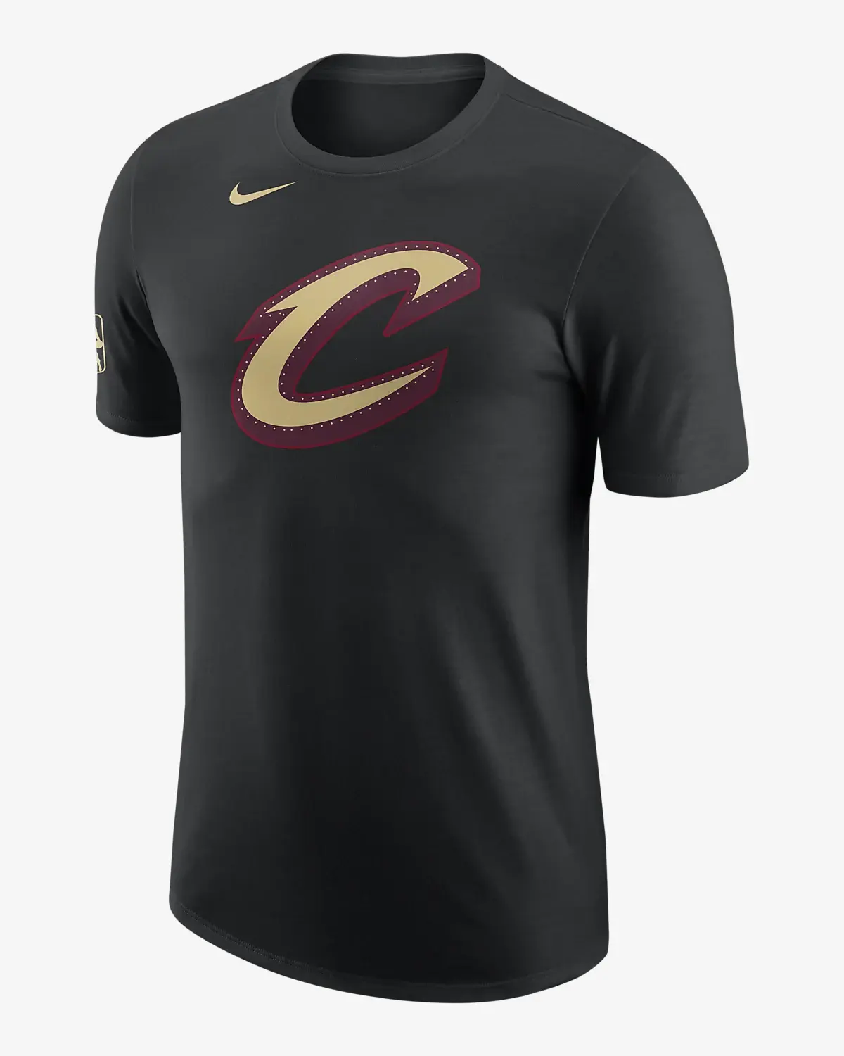 Nike Cleveland Cavaliers City Edition. 1