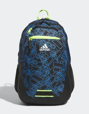 Foundation 6 Backpack