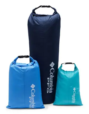 3 PC Dry Bag Set