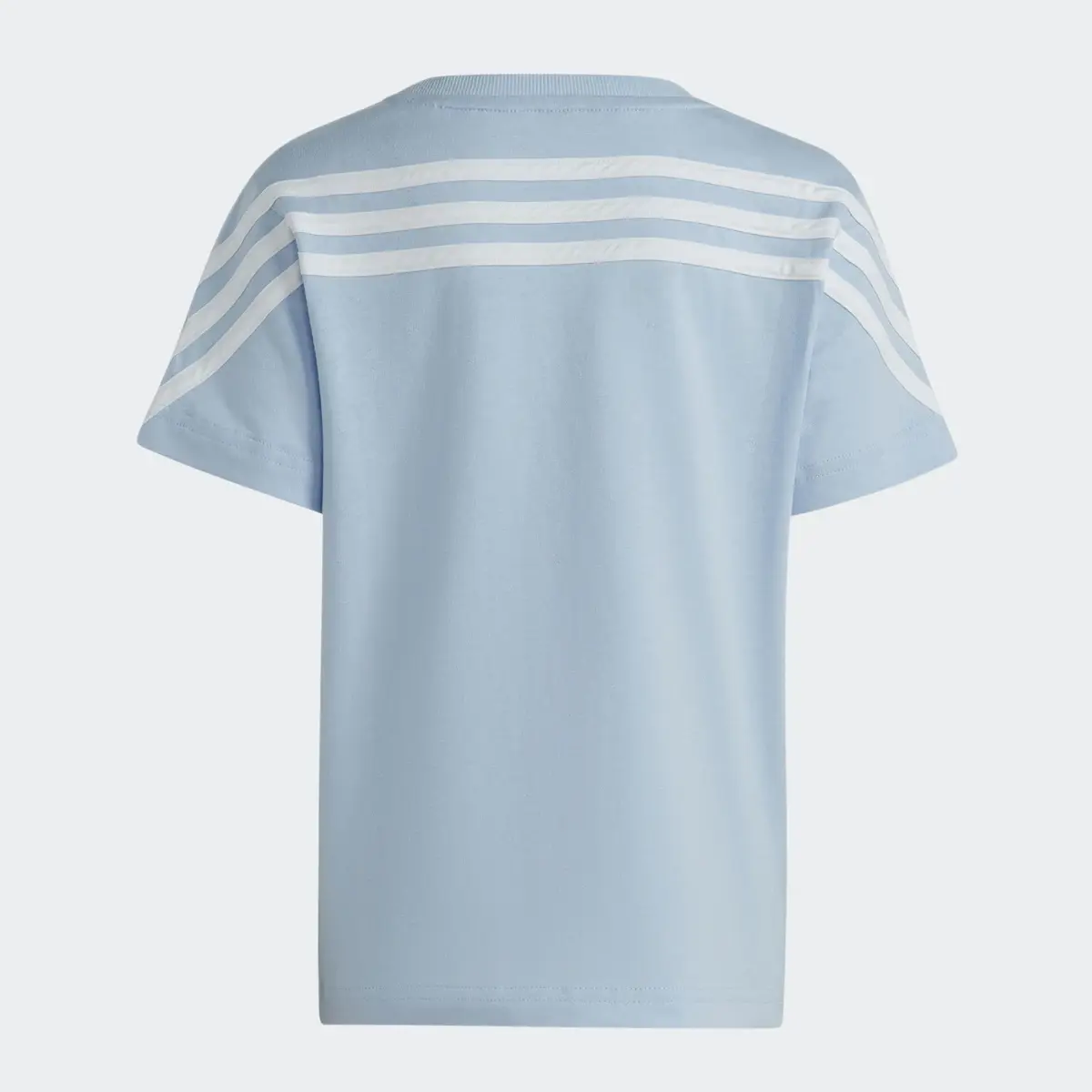 Adidas Disney Moana Tee. 2