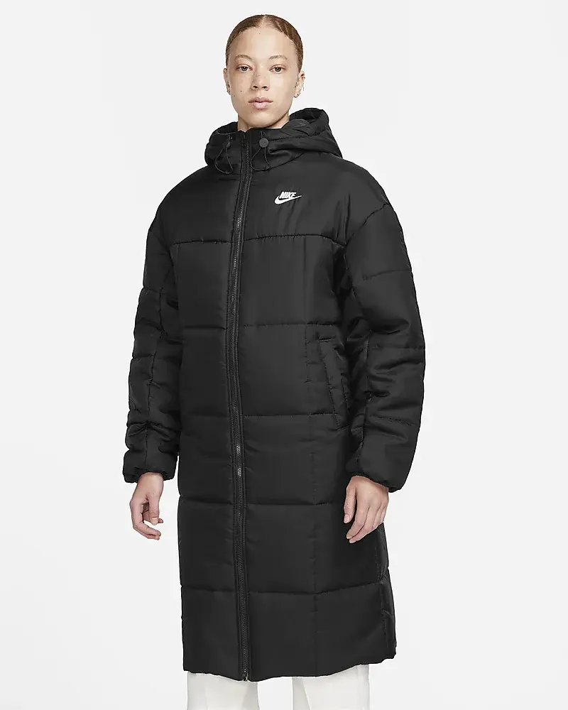 Nike Sportswear Classic Puffer. 1