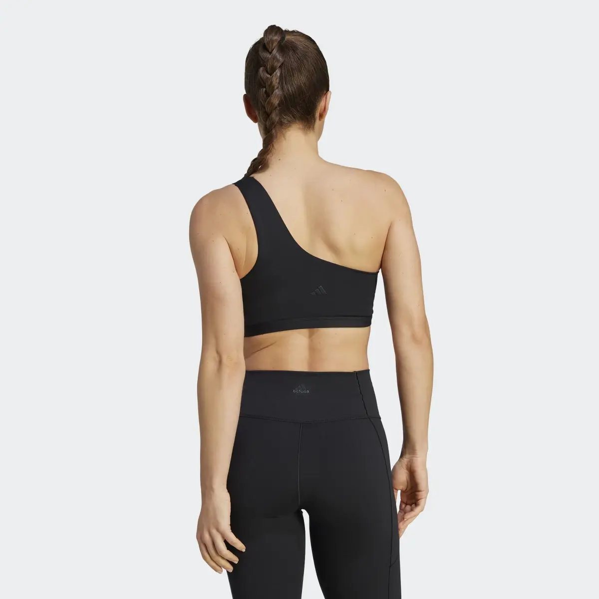 Adidas Yoga Studio Light-Support Bra. 3