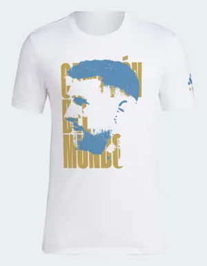 Messi Graphic Tee