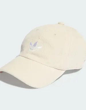 Next+ Corduroy Dad Hat