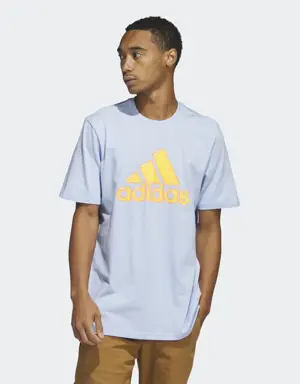 Logo Pen Fill - Sportswear Graphic Tee