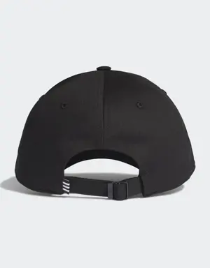 Adidas COTTON BASEBALL CAP. 3