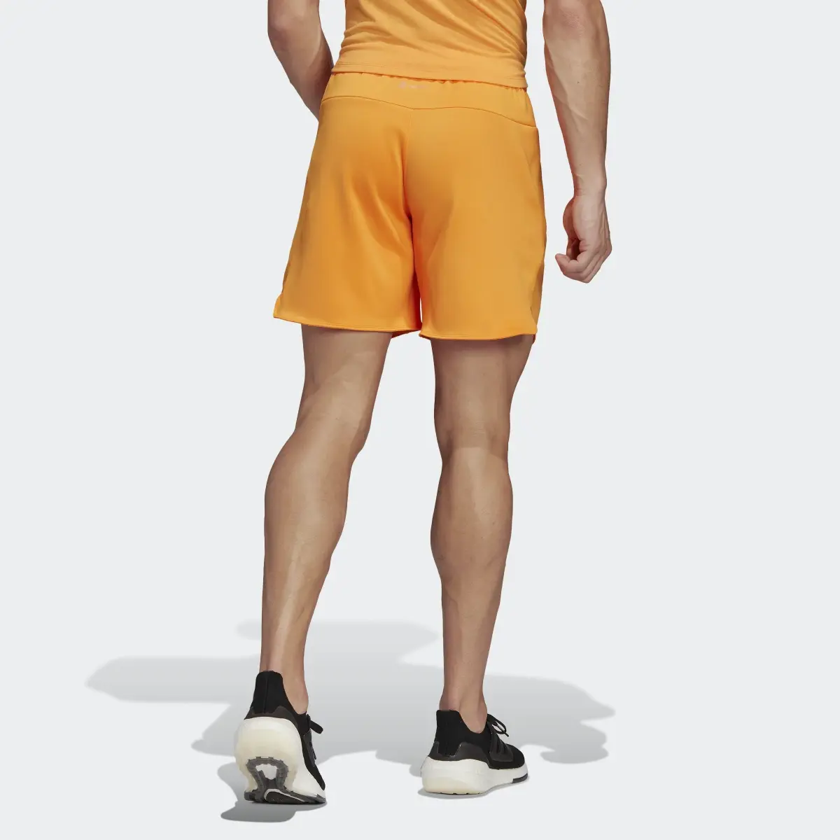 Adidas Designed for Training Shorts. 2