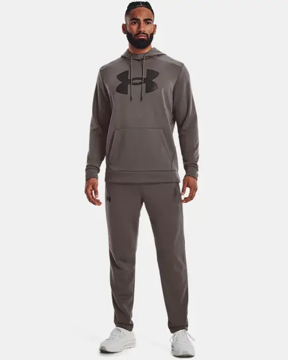 Under Armour Men's Armour Fleece® Pants. 3