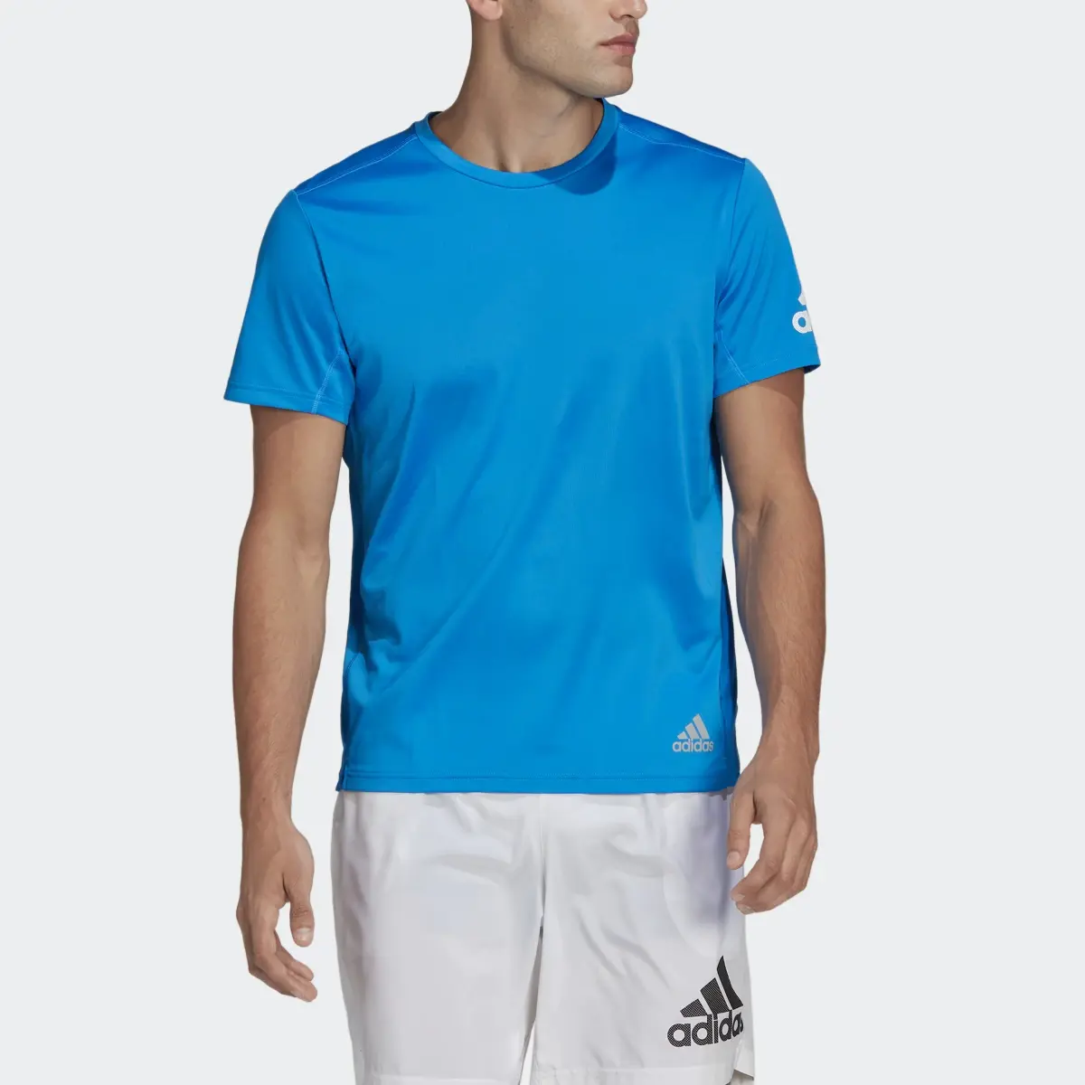 Adidas RUN IT TEE. 1