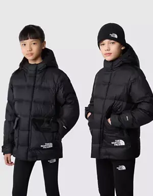 Teens&#39; &#39;73 North Face Parka