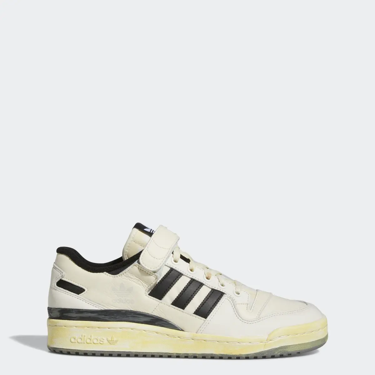 Adidas Forum 84 Low AEC Shoes. 1