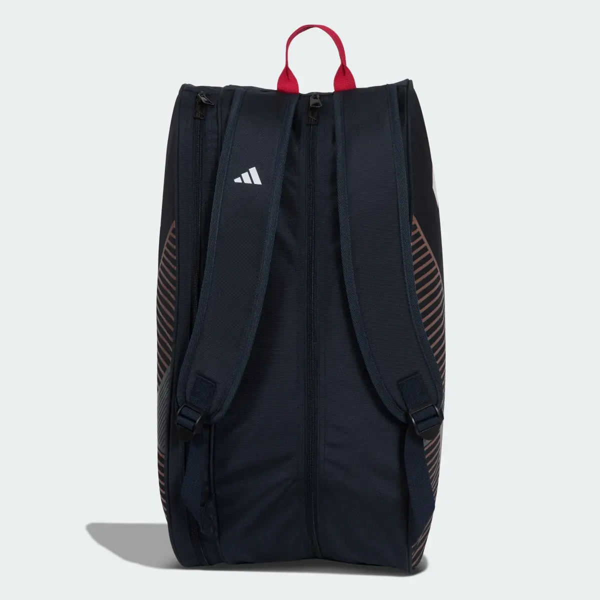 Adidas Racket Bag Control 3.3 Black. 2