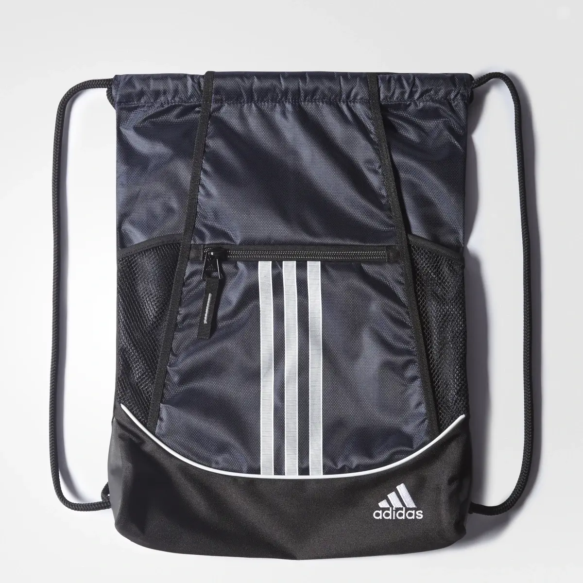 Adidas Alliance Sackpack. 1