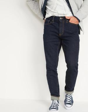 Skinny Built-In Flex Jeans blue