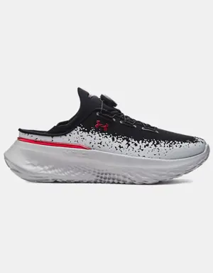 Unisex UA SlipSpeed™ Mega Running Shoes