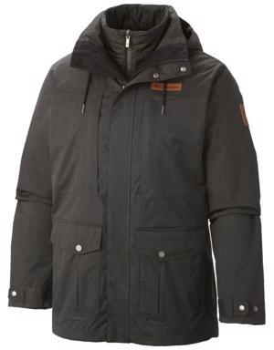Men’s Horizons Pine™ 3-in-1 Waterproof Jacket