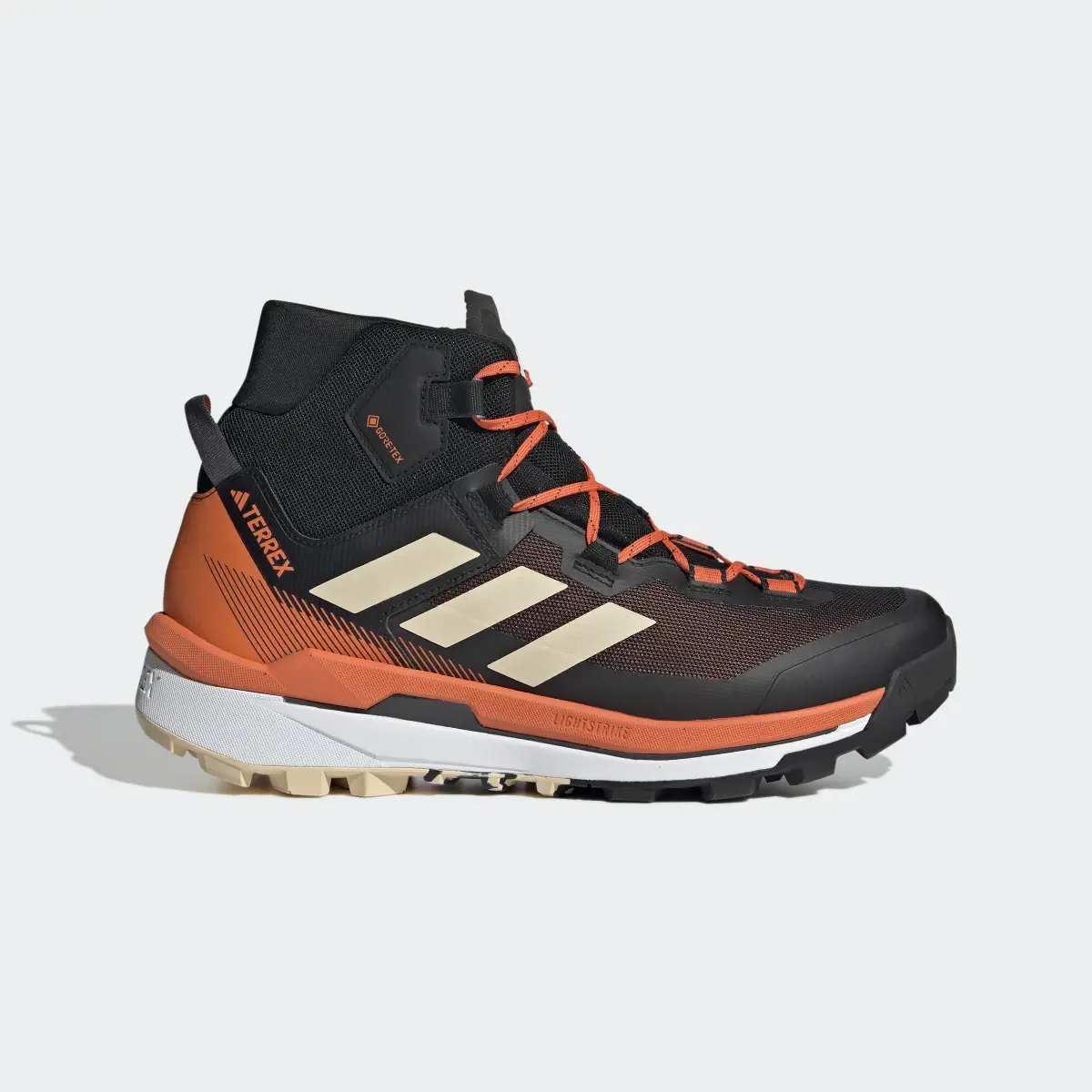 Adidas Zapatilla Terrex Skychaser Tech GORE-TEX Hiking. 2