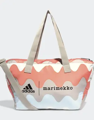 Sac d'entraînement adidas x Marimekko Shopper Designed 2 Move