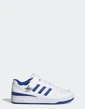 Adidas Forum Low Ayakkabı