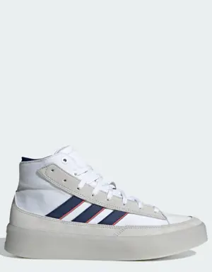 Adidas Znsored High Shoes