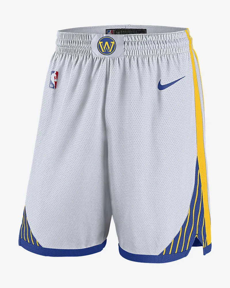 Nike Golden State Warriors. 1