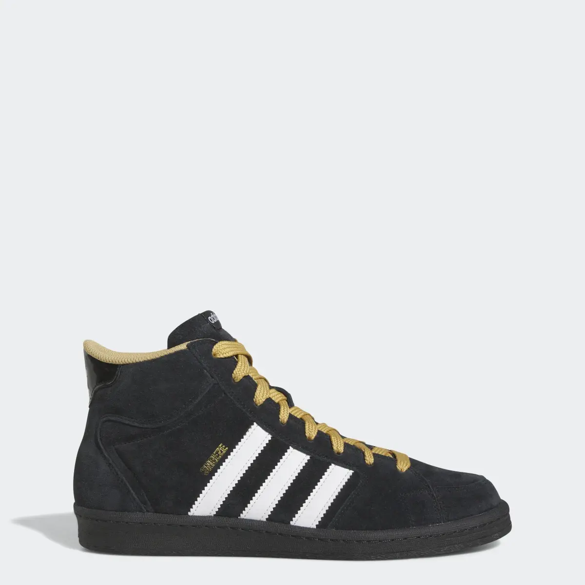 Adidas Sneeze Superskate Skateschuh. 1