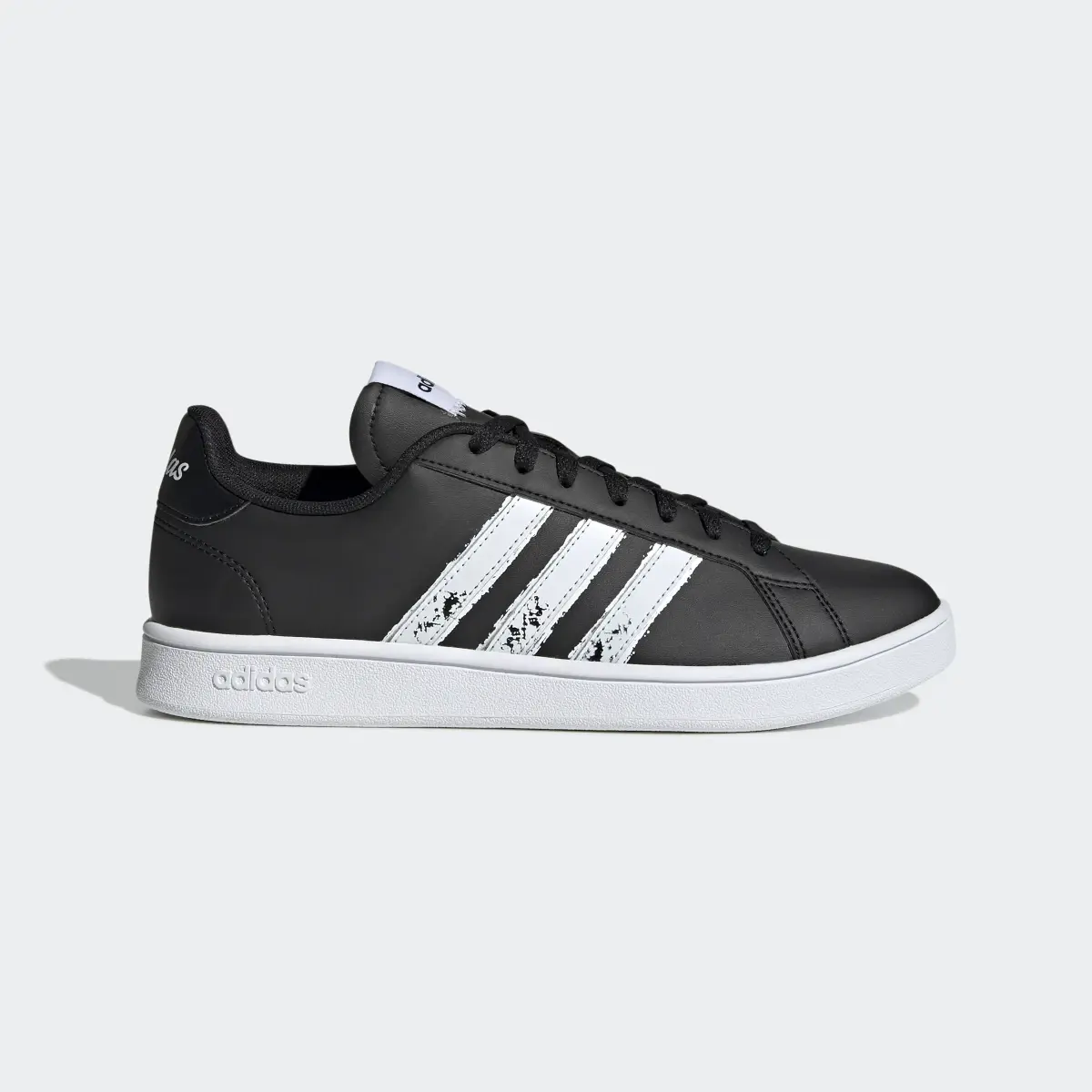 Adidas Grand Court Base Beyond Shoes. 2