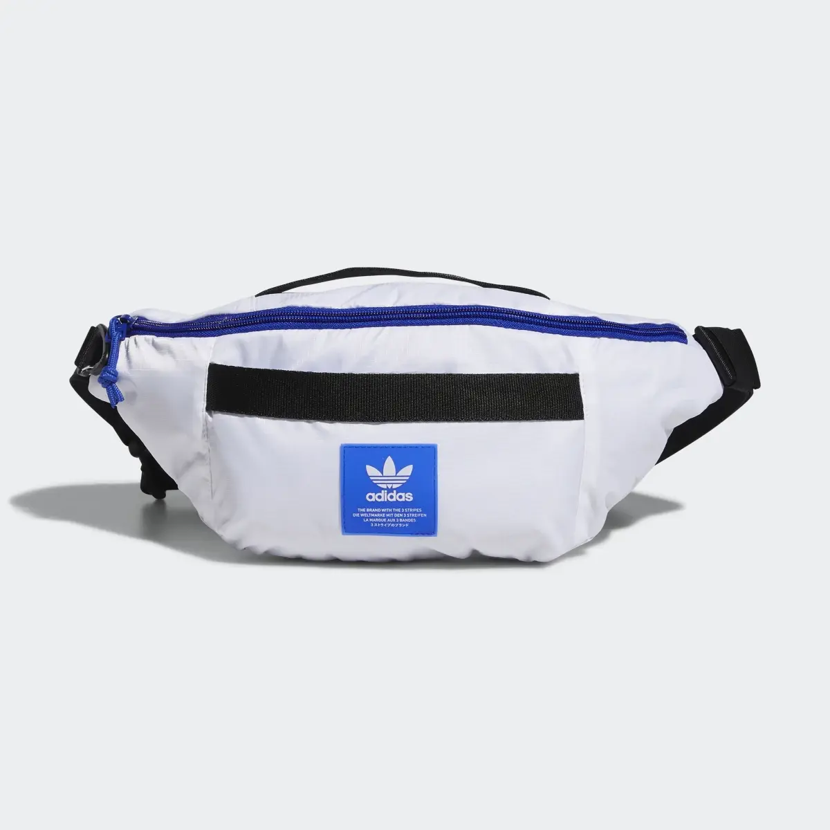 Adidas Sport Hip Pack Waist Bag. 2