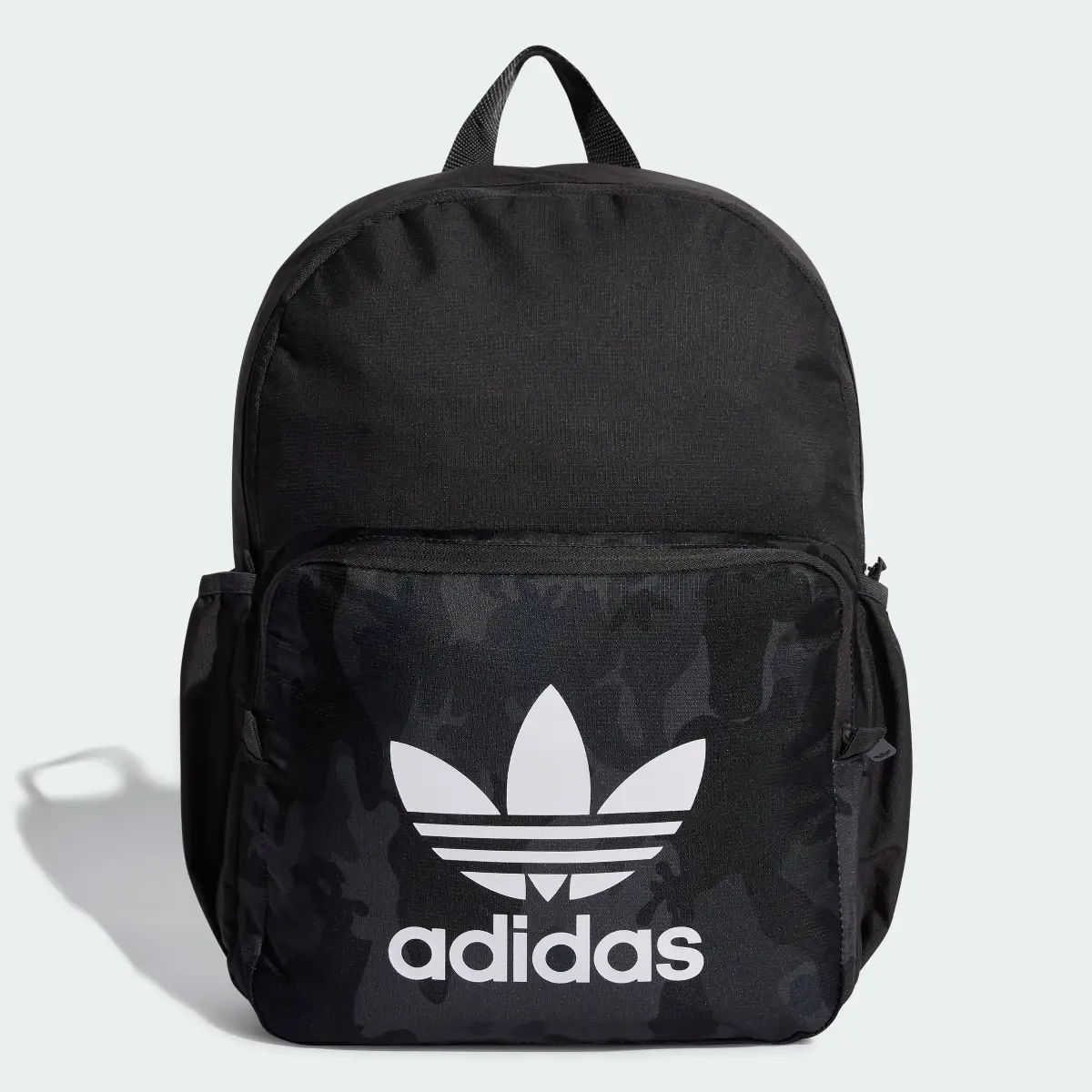 Adidas Camo Graphics Backpack. 1
