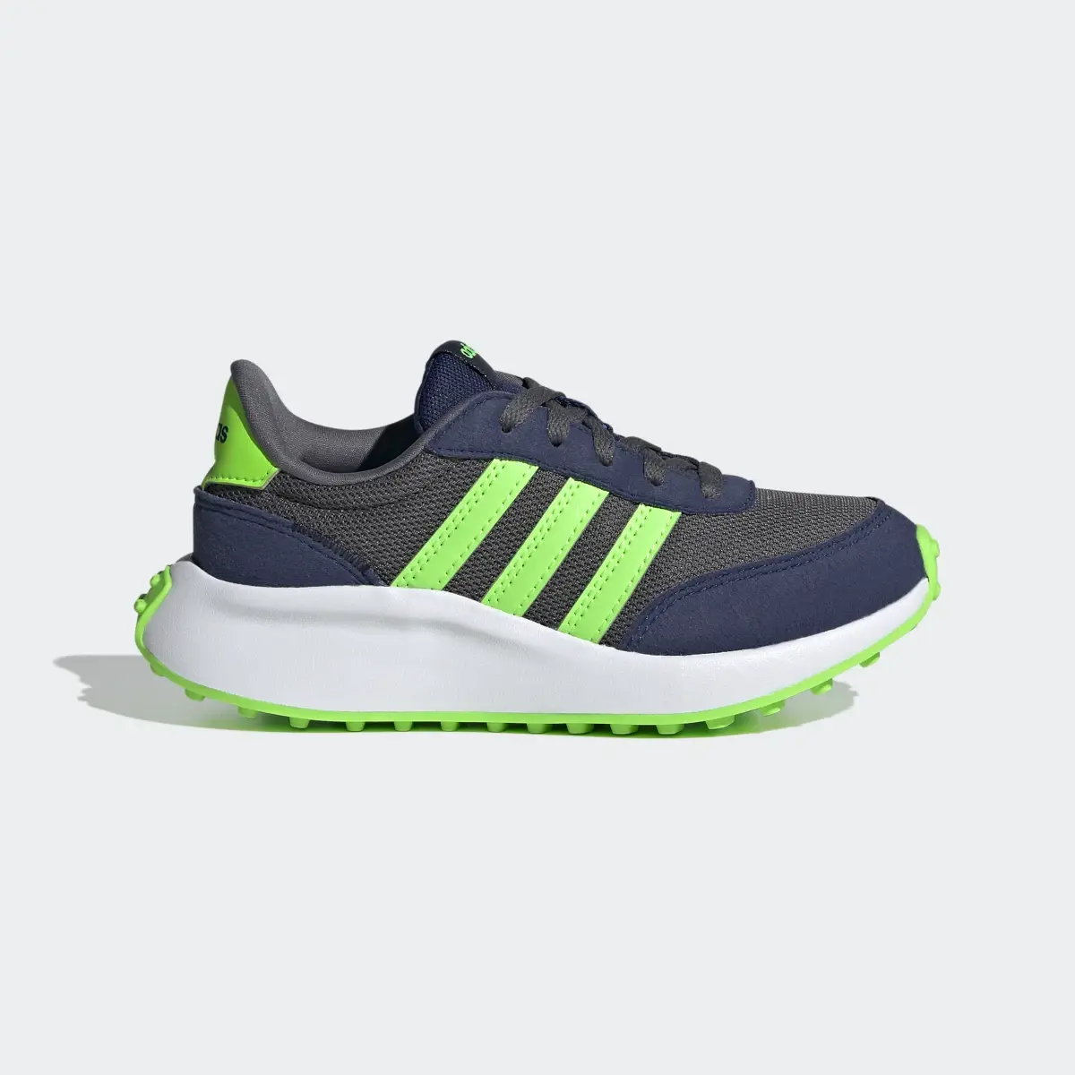 Adidas Run 70s Shoes. 2