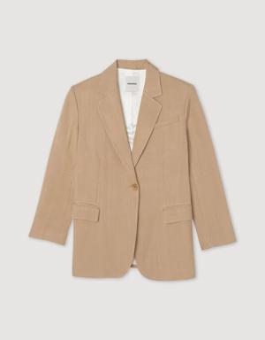 Tailored jacket Login to add to Wish list