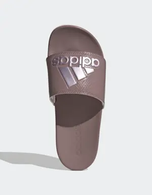 Adidas Adilette Comfort Slides. 3 Adidas Adilette Comfort Slides. 3