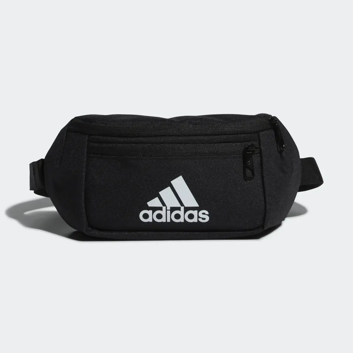 Adidas Classic Essential Waist Bag. 2