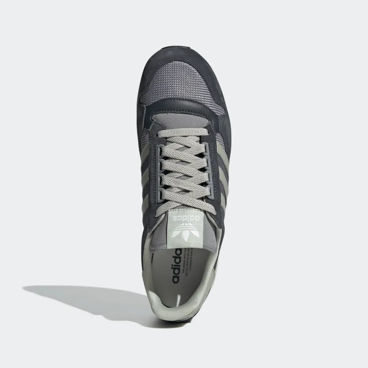 Adidas Chaussure ZX 500. 3