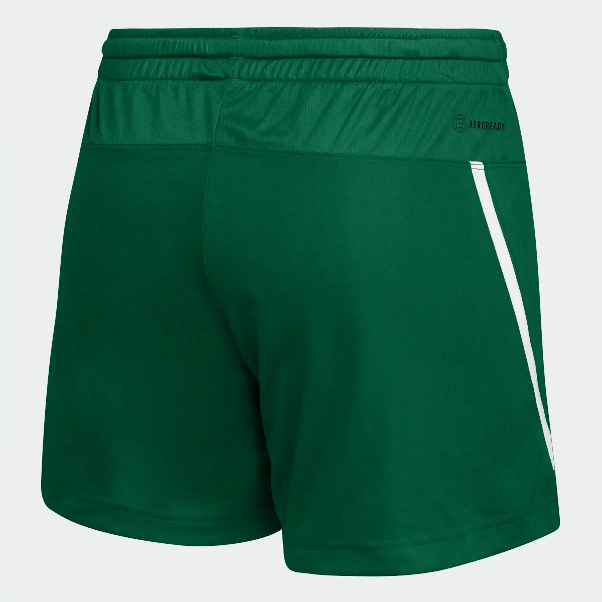 Adidas Shorts W KNIT. 2