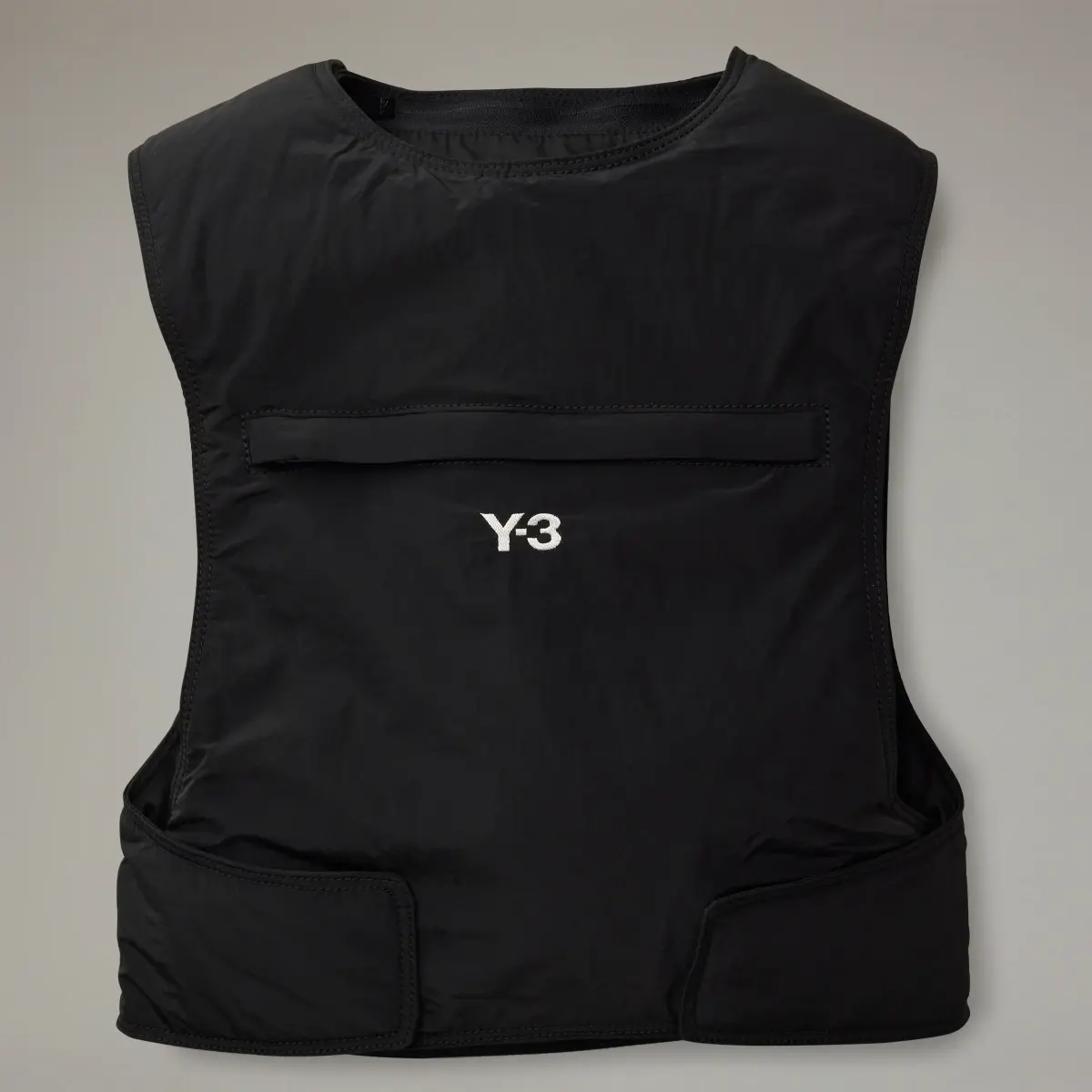Adidas Y-3 Vest Bag. 2