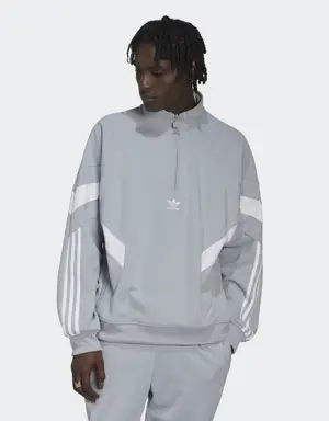 Sudadera adidas Rekive Half-Zip