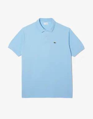 Lacoste Men’s Lacoste Cotton Petit Piqué Polo Shirt - Plus Size - Tall