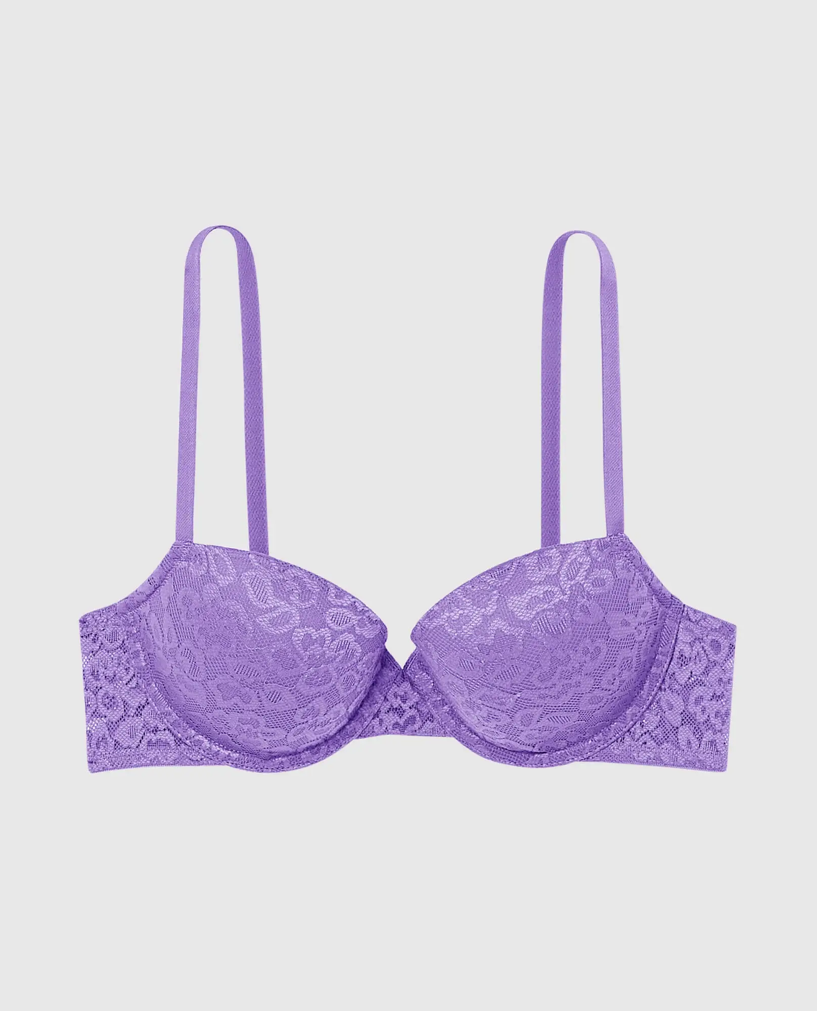 La Senza Remix Lightly Lined Demi Bra. 1