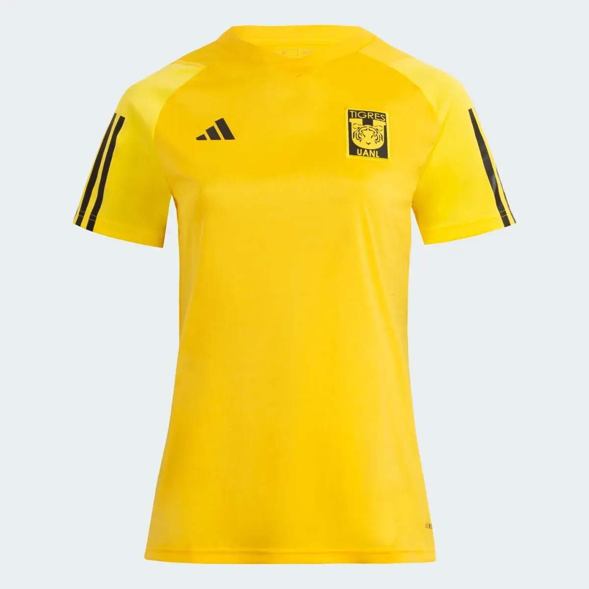 Adidas Jersey de entrenamiento Tigres TUANL. 1