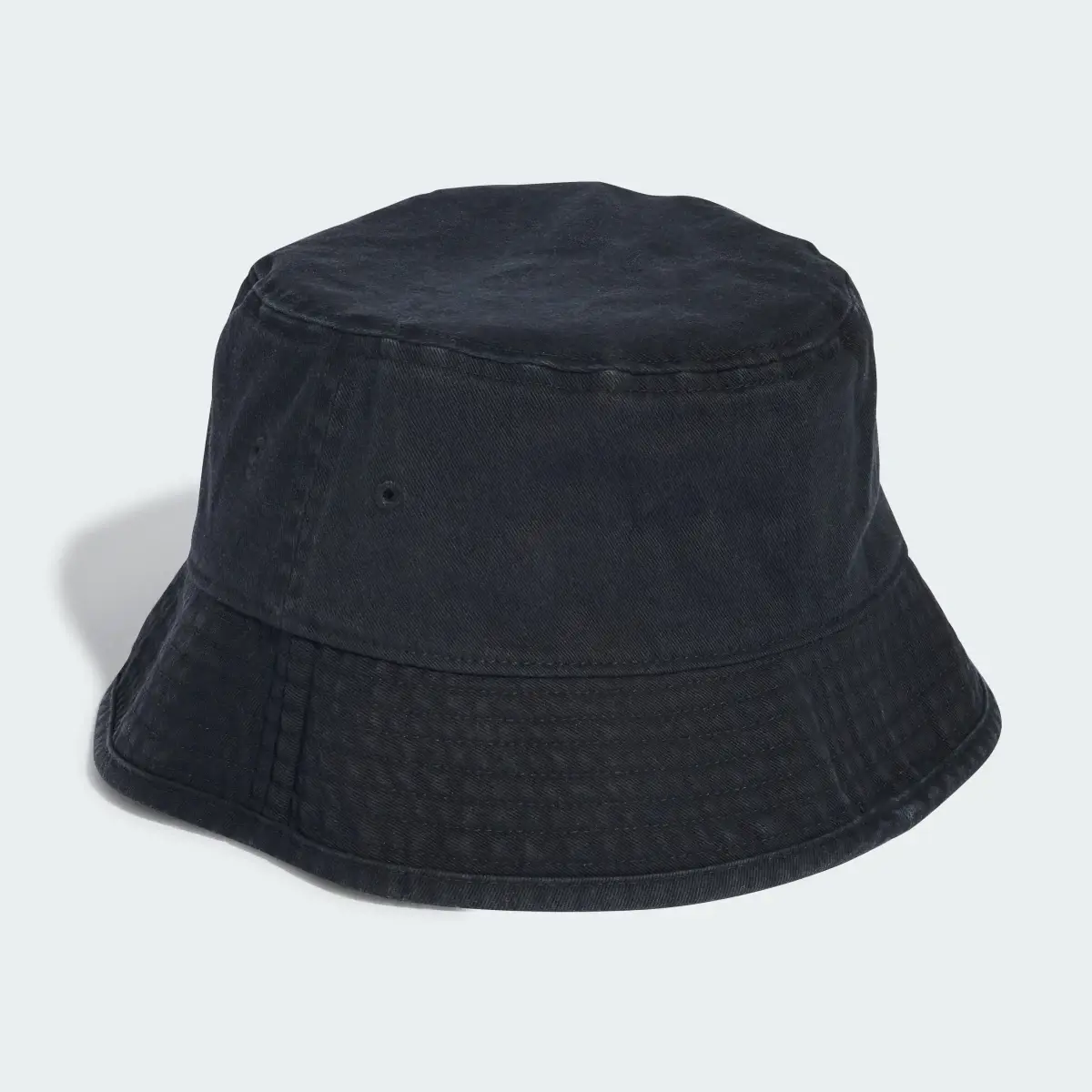 Adidas Adicolor Classic Stonewashed Bucket Hat. 3