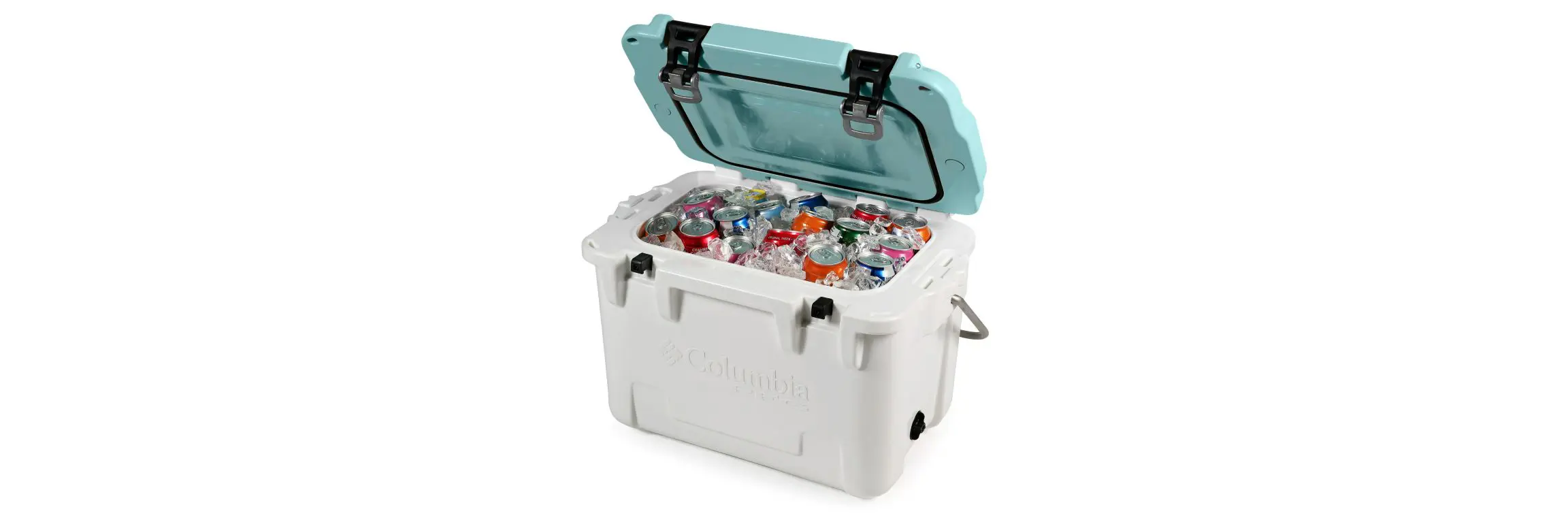 Columbia PFG High Performance Cooler 25Q. 2