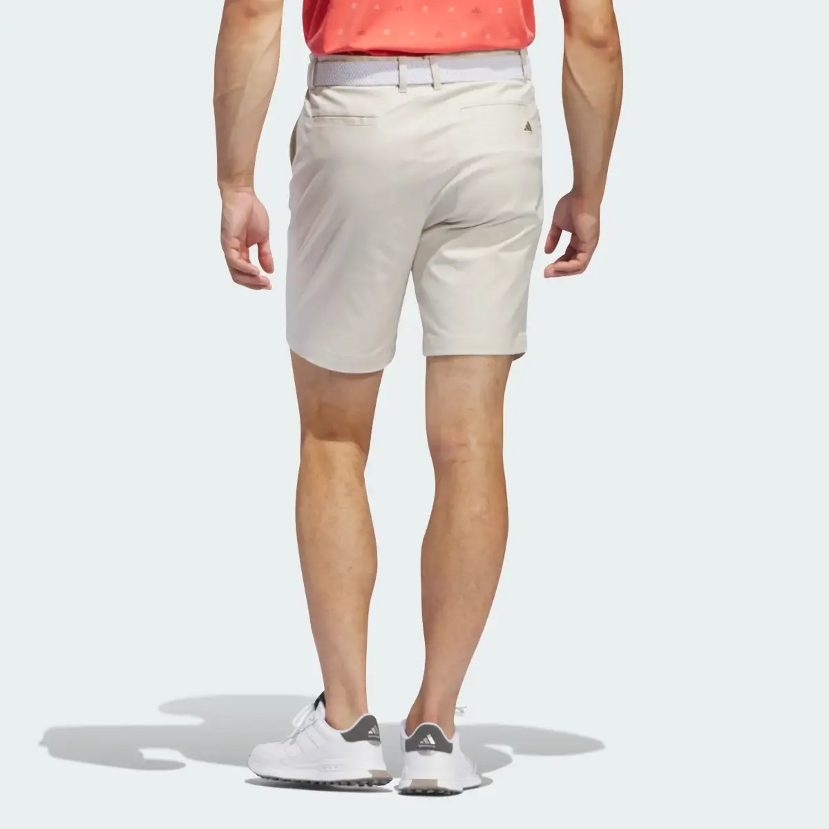 Adidas Go-To Five-Pocket Golf Shorts. 2