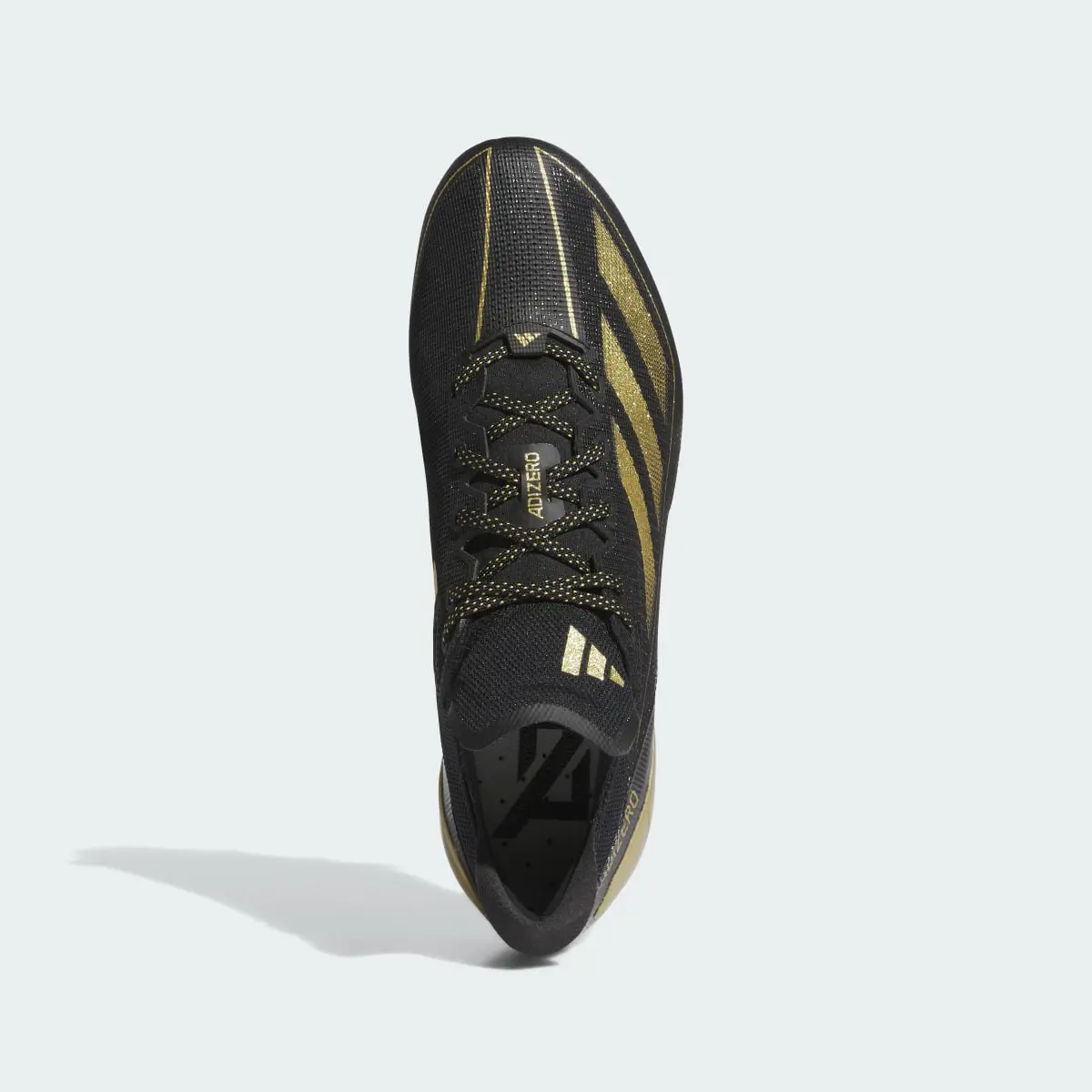 Adidas Adizero Electric Football Cleats. 3