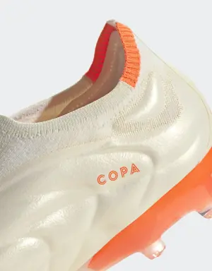 Adidas Botas de Futebol Copa Pure+ – Piso firme. 3 Adidas Botas de Futebol Copa Pure+ – Piso firme. 3