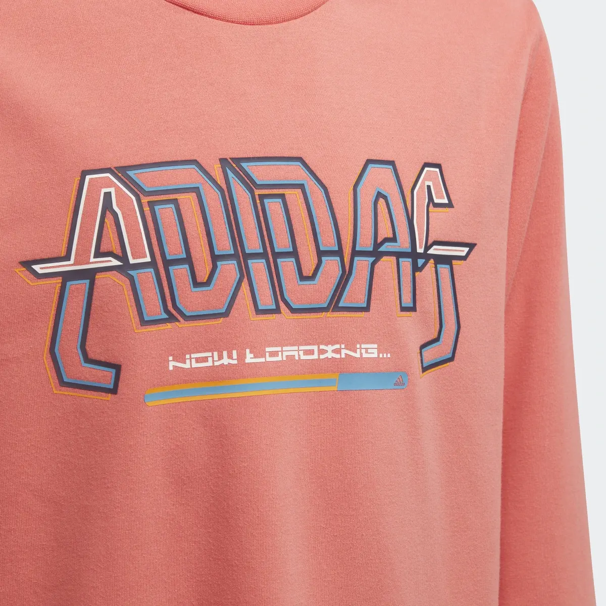 Adidas ARKD3 Crew Sweatshirt. 3