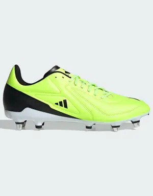 RS15 Soft Ground Rugby Boots