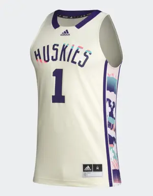 Washington HBE Jersey